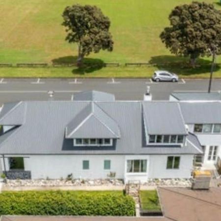 Giggly Nest Apartman New Plymouth Kültér fotó