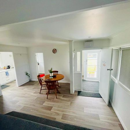 Giggly Nest Apartman New Plymouth Kültér fotó