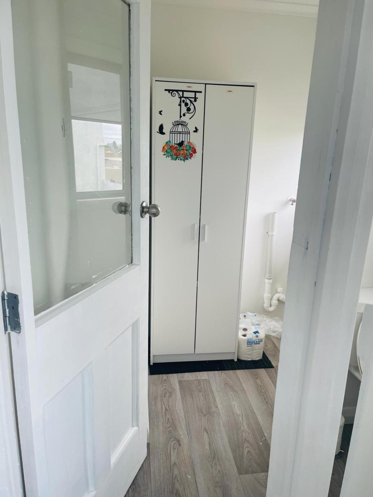 Giggly Nest Apartman New Plymouth Kültér fotó