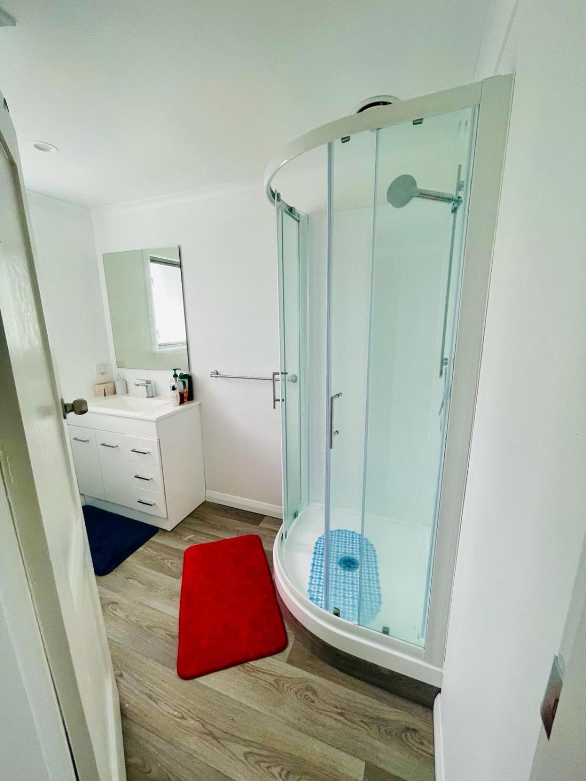 Giggly Nest Apartman New Plymouth Kültér fotó
