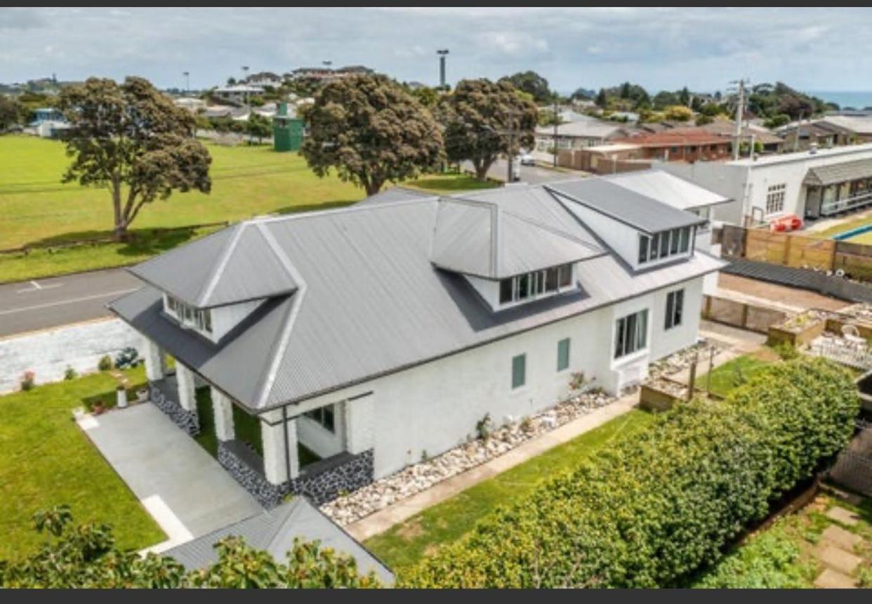 Giggly Nest Apartman New Plymouth Kültér fotó